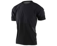 Troy Lee Designs Drift Short Sleeve Jersey (Solid Carbon) | product-related