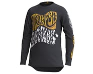 more-results: Troy Lee Designs Youth Flowline Long Sleeve Jersey Description: With a casual fit, and