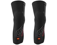 Troy Lee Designs Stage Knee Guard (Black) | product-related