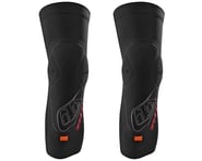 more-results: Troy Lee Designs Stage Knee Guard (Black) (XL/2XL)