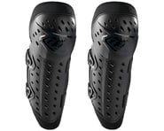 more-results: Troy Lee Designs Youth Rogue Knee/Shin Guard (Black) (Universal Youth)