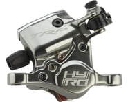 more-results: TRP HY/RD Cable Actuated Hydraulic Disc Brake Caliper (Grey) (Mechanical) (Front or Re