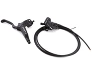 TRP Quadiem Hydraulic Disc Brake (Matte Black) (Post Mount) | product-also-purchased