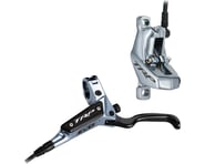 more-results: TRP DH-R EVO HD-M846 Hydraulic Disc Brake (Silver) (Post Mount) (Left)