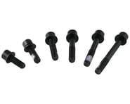 more-results: TRP Mounting Bolts for Flat Mount Rear Calipers (Black) (22mm)