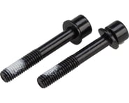more-results: TRP Mounting Bolts for Flat Mount Rear Calipers (Black) (32mm)
