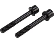 more-results: TRP Mounting Bolts for Flat Mount Rear Calipers (Black) (37mm)