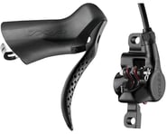 TRP Hylex RS Hydraulic Disc Brake Lever Kit (Black) | product-related
