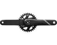 more-results: TRUVATIV Descendant Carbon Eagle DUB Crankset (Boost) (X-Sync 2 DM)