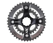 Truvativ XX Chainrings & Spider For Specialized S-Works Cranks (Black/Silver) (2 x 10 Speed) | product-related