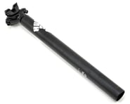 Truvativ Hussefelt Two-Bolt Seatpost (Black) | product-related