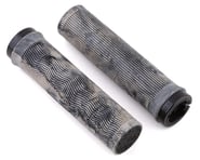 more-results: TruVativ Descendant Lock-On Grips (Grey/Black Marble) (133mm)