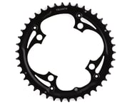 more-results: TruVativ Trushift Steel Chainrings (Black) (3 x 8-11 Speed) (Outer) (42T)
