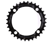 more-results: TruVativ Trushift Steel Chainrings (Black) (3 x 8-11 Speed) (Middle) (32T)