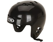more-results: TSG Dawn Flex Helmet Description: The TSG Dawn Flex helmet combines classic "full cut"