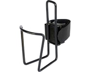 Two Fish QuickCage Large Water Bottle Cage (Vinyl Coated Black) | product-also-purchased