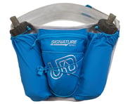 Ultimate Direction Ultra Belt 5.0 (Signature Blue) (w/ Bottles) | product-related