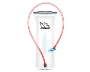 USWE Shape-Shift Hydration Bladder w/ Tube (Clear) (2.5-3L) | product-related