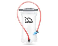USWE Elite Hydration Bladder w/ Plug-N-Play Tube (Clear) | product-related