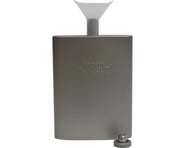 Vargo Titanium Funnel Flask, 8oz | product-related