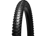 more-results: The Vee Rubber Trax Monster Tire for larger diameter wheels is designed for mountain b