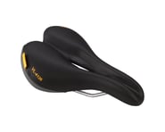 more-results: Velo Plush Saddles provides ultimate comfort for upright riders by using double-densit