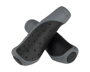 more-results: Velo Handlz-D2W Ergo Mountain Grips (Grey/Black)