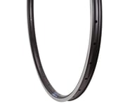Velocity Cliffhanger Rim (Black) | product-related