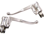 more-results: Velo Orange City Bike Brake Levers. Features: Modeled after vintage levers these are c