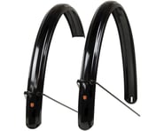 more-results: Velo Orange Zeppelin Fenders. Features: New production of the classic zeppelin-style a