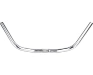 more-results: Velo Orange Tourist Handlebars (Silver) (25.4mm) (70mm Rise) (570mm)