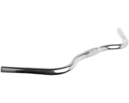 more-results: Velo Orange Postino Handlebar. Features: Similar to the Milan bar, but with zero rise,