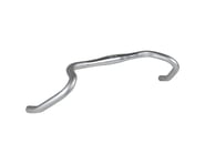 more-results: Velo Orange Far Bar Drop Handlebar (Silver) (31.8mm)