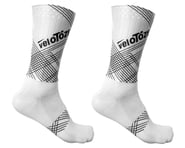 more-results: VeloToze Aero Socks are designed to give you an aero advantage in races and time trial