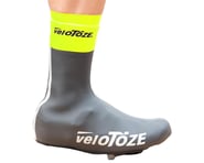 more-results: The VeloToze Waterproof Cuff is designed to make neoprene cycling shoe covers more wat