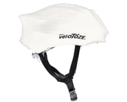 VeloToze Helmet Cover (White) | product-related