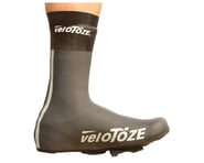 more-results: VeloToze Neoprene Shoe Covers. Features: Designed to keep the feet warm and dry during