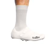 more-results: VeloToze Silicone Cycling Shoe Covers (White) (L)