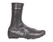 more-results: VeloToze Gravel/MTB Tall Shoe Covers (Black) (S)