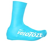 VeloToze Tall Shoe Cover 2.0 (Blue) | product-also-purchased