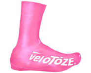 VeloToze Tall Shoe Cover 2.0 (Pink) | product-related