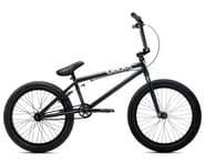 Verde Cadet BMX Bike (20.25" Toptube) (Matte Black) | product-also-purchased