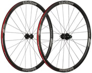 more-results: Vision Team 35 Wheelset (Black) (Centerlock) (Tubeless) (SRAM XDR) (Wheelset) (12 x 10