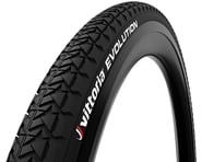 more-results: Vittoria Evolution II City Tire Description: Versatile and reliable, the Vittoria Evol