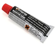 more-results: This is a single 30g tube of Vittoria exclusive professional mastik'one to glue your r