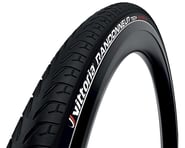 more-results: Vittoria Randonneur Tech tires feature classic city tread with subtle siping for wet w