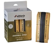 more-results: Vittoria Corsa Pro TLR Tubeless Road Tires (Para) (700c) (28mm)