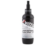 Vittoria Universal Tubeless Tire Sealant (Black) (150ml) | product-also-purchased