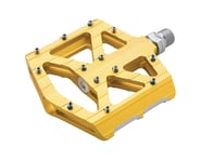 VP Components VP-001 All Purpose Pedals (Gold) (Aluminum) (9/16") | product-also-purchased