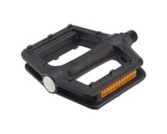 VP Components Grind Pedals (Black) (Plastic) (9/16") | product-related